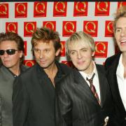 Duran Duran: torna anche Andy Taylor. Ed arriva nuova musica!