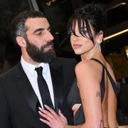Dua Lipa pubblica Dance The Night