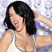 Dua Lipa intervista Patti Smith