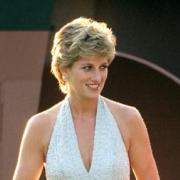 Lady Diana: una bellissima foto inedita