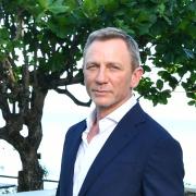 Daniel Craig in un balletto irresistibile: il video