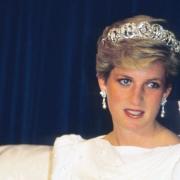 Lady Diana: il suo fantasma infesterebbe la camera della nipotina Charlotte