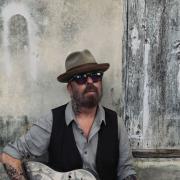 Dave Stewart pubblica  il suo nuovo progetto discografico e cinematografico