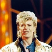 David Bowie: arriva l'edizione deluxe di Hunky Dory