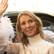 Celine Dion torna a farsi vedere in pubblico: le foto