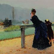 DE NITTIS e la rivoluzione dello sguardo