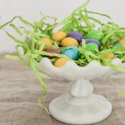 Uova pasquali: un decoro d’effetto in breve tempo 