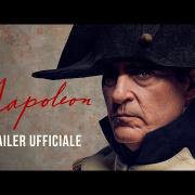 Joaquin Phoenix superbo nel trailer del nuovo film di Ridley Scott