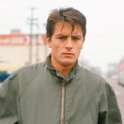 Alain Delon, il ricordo