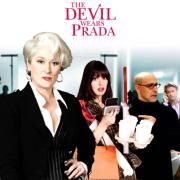 Il Diavolo veste Prada diventa un musical. Con le canzoni di Elton John