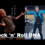 Mick Jagger: il figlio Deveraux, 6 anni, lo imita ballando in tutto e per tutto. Il video