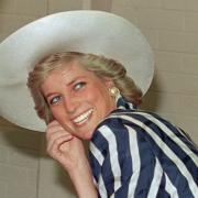 La reale più bella di sempre? Per i canoni degli antichi greci è Lady Diana