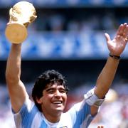 Maradona, addio: scompare una leggenda dello sport