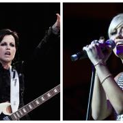 I  Cranberries si commuovono per la versione di Zombie di Miley Cyrus: Dolores l'avrebbe amata!