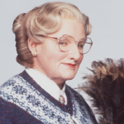 Robin Willliams: queste scene inedite di Mrs Doubtfire vi commuoveranno