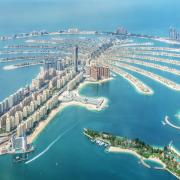 La piscina su grattacielo più alta del mondo: il progetto è in cantiere a Dubai