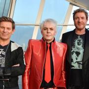 Duran Duran: guarda il bellissimo video tributo alla carriera della band