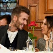 Paura per David e Victoria Beckham: in casa con i ladri!