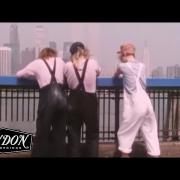 Bananarama - Cruel Summer 