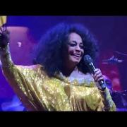 Diana Ross è adesso il volto di una celebre maison di moda