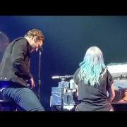 Lady GaGa e il tatuaggio per A Star Is Born