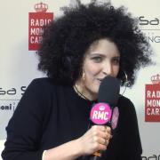 Marianne Mirage:  porto al Festival tutta la mia naturalezza