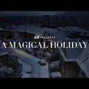 La magica fiaba natalizia dello spot H&M