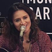 Chiara Civello: l'emozionante live a Monte Carlo Nights