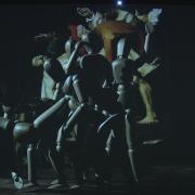 Caravaggio Experience: il video