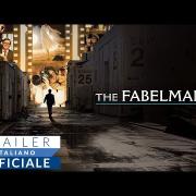 Golden Globe: trionfa Spielberg