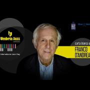 International Jazz Day: il video del concerto di Franco D'Andrea