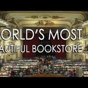 El Ateneo: guarda la libreria più bella del mondo