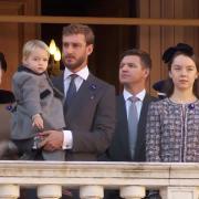 Tutti i momenti più belli della Festa Nazionale monegasca: il video