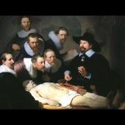 Rembrandt: dentro ai suoi quadri con una app