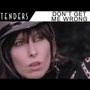 Pretenders - Don't get me wrong