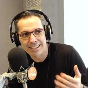 Filippo Solibello: vade retro cannuccia!