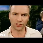 Sting - Let Your Soul Be Your Pilot