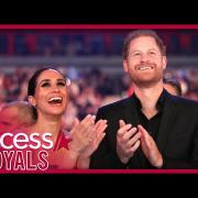 Harry e Meghan: le polemiche sulla loro cartolina di Natale