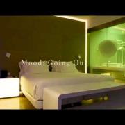 Ecco le nuove camere d'hotel: sono... emozionali!