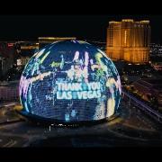 U2: il video d'addio sulle note di Beautiful Day