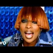 Mary J. Blige - Family Affair