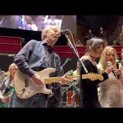 Anche Johnny Depp al Jeff Beck Tribute