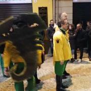 Il Carnevale Storico di Ivrea