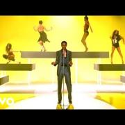 Ricky Fante - It Ain't Easy (On Your Own)