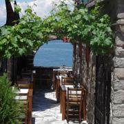 5 imperdibili ristoranti in riva al mare, in Italia