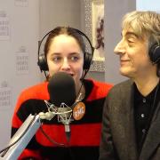 Matilde Gioli e Sergio Rubini: i nostri moschettieri vi conquisteranno!
