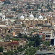 Dopo Argentina, Venezuela e Perù in crisi anche l’Ecuador