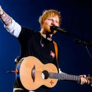Ed Sheeran è il nuovo Banksy?
