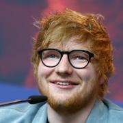 Ed Sheeran e quell'annuncio che fa pensare al nuovo album