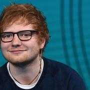Ed Sheeran vuole cantare in italiano